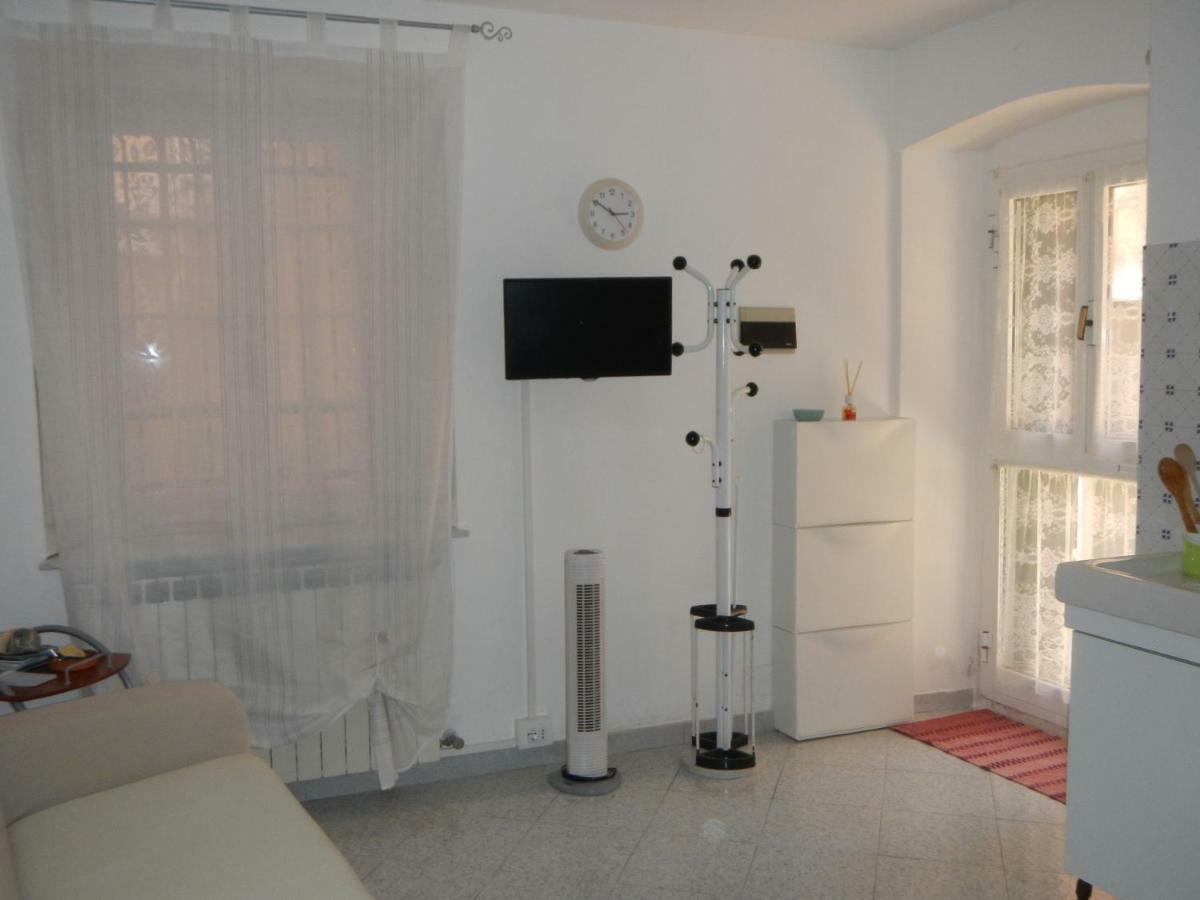 Casa Mari Apartment Sestri Levante Exterior photo