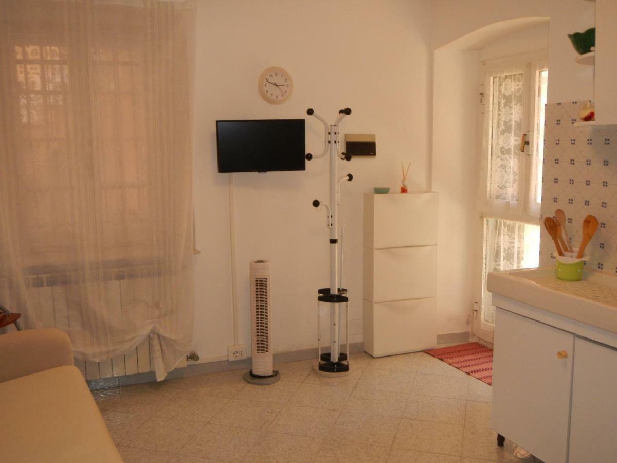 Casa Mari Apartment Sestri Levante Exterior photo